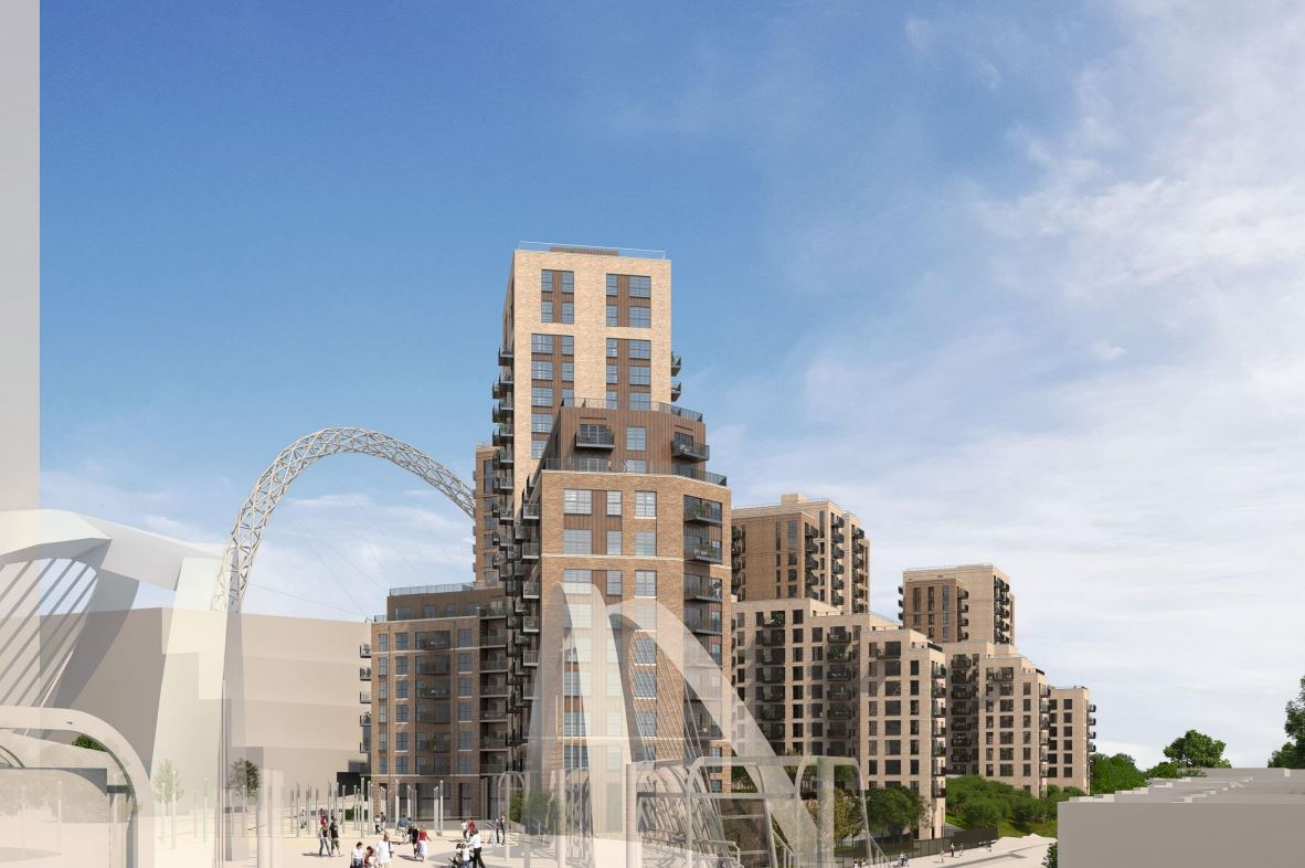 Street kevek view from White Horse Bridge