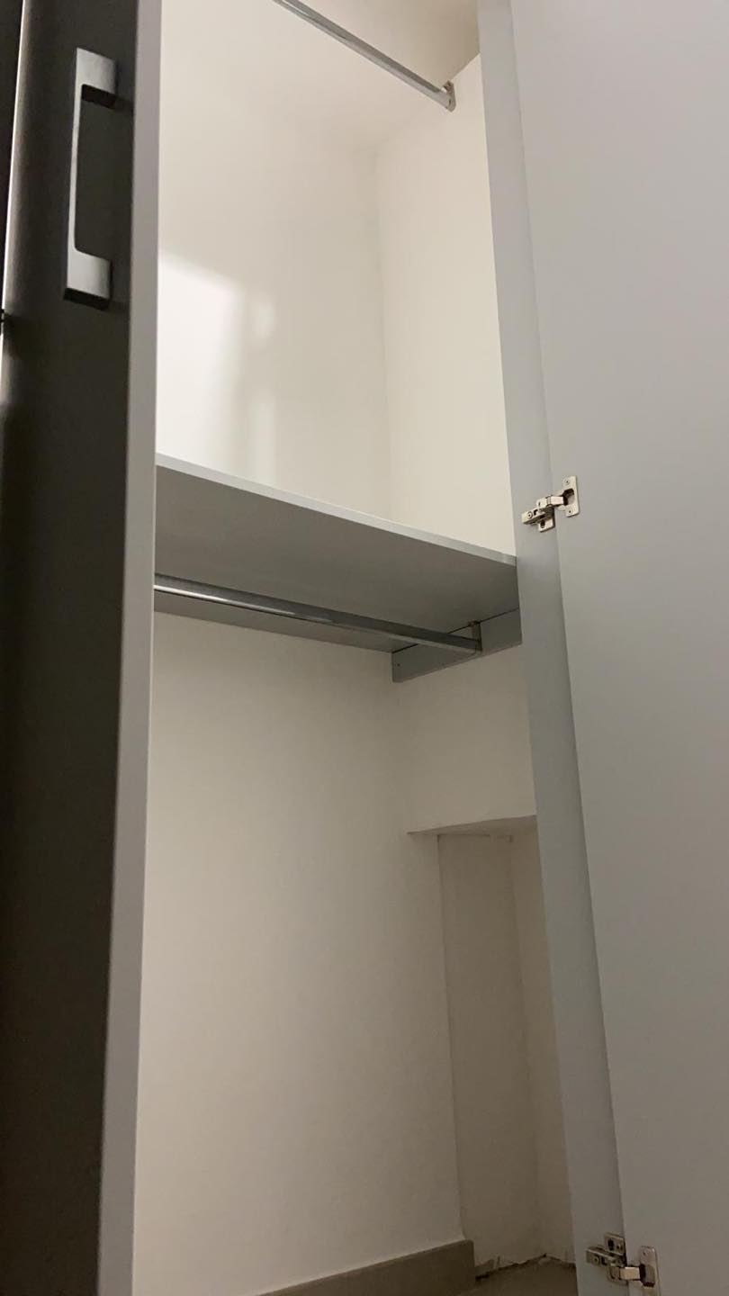 Parete divisoria in cartongesso dal dal progetto alla realizzazione