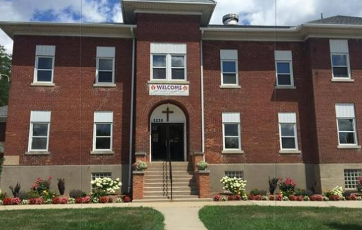 ST JOSEPH CATHOLIC SCHOOL