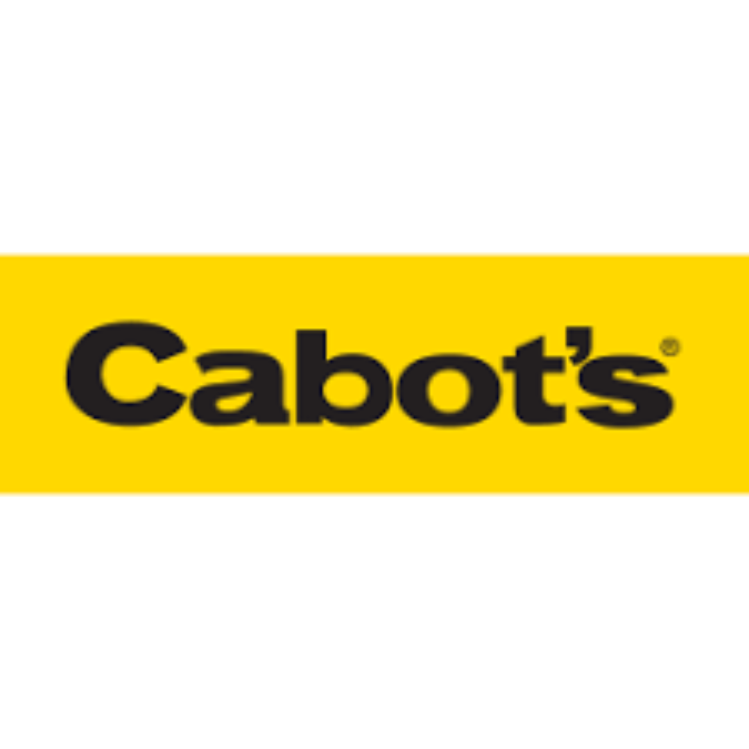 Cabots 