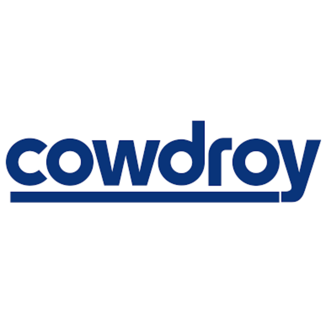Cowdroy 