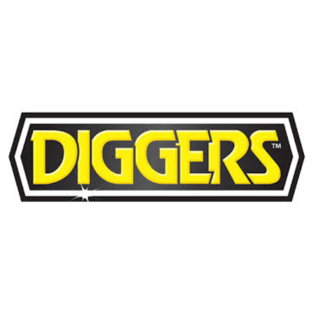 Diggers 
