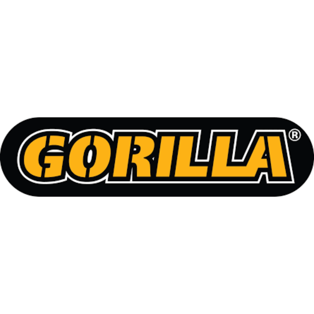 Gorilla Ladder 