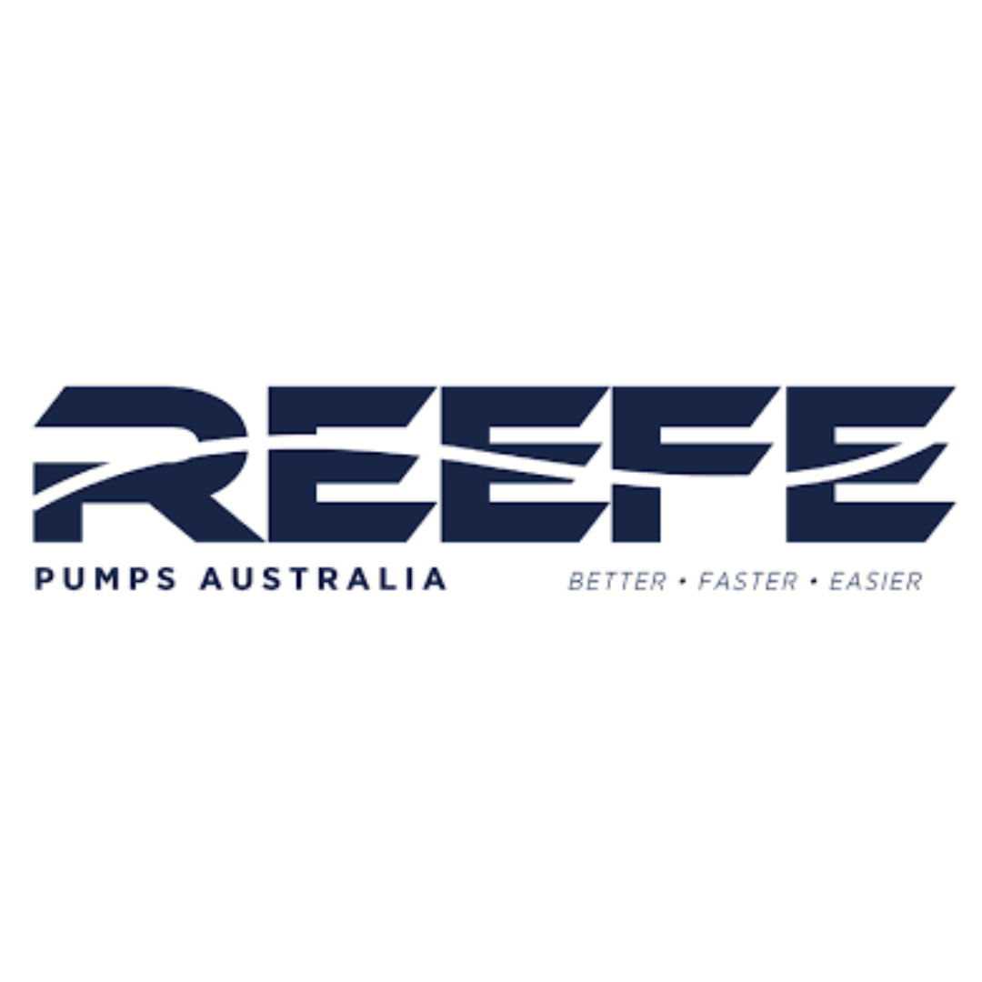 Reefe Pumps 