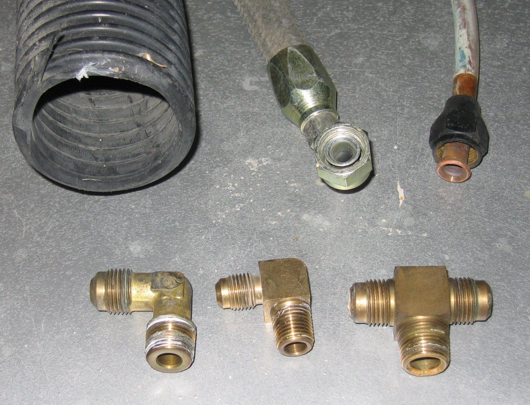 Valves Ontario, CA Hose Depot Inc