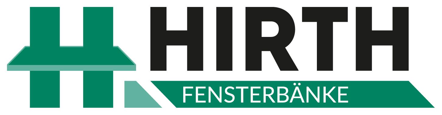 Hirth Fensterbänke