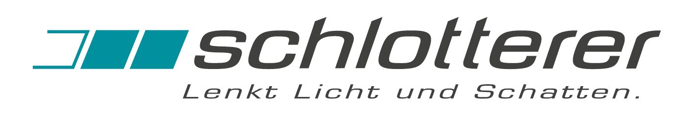 schlotterer Lenkt Licht und Schatten