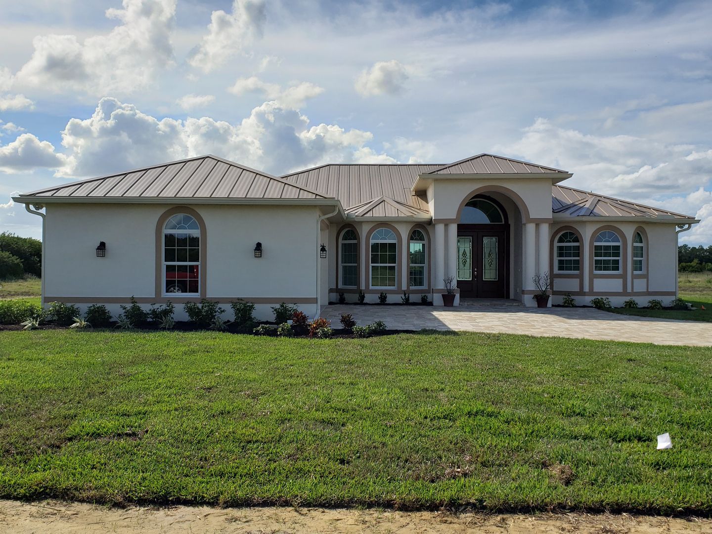 Williams Dr., North Fort Myers