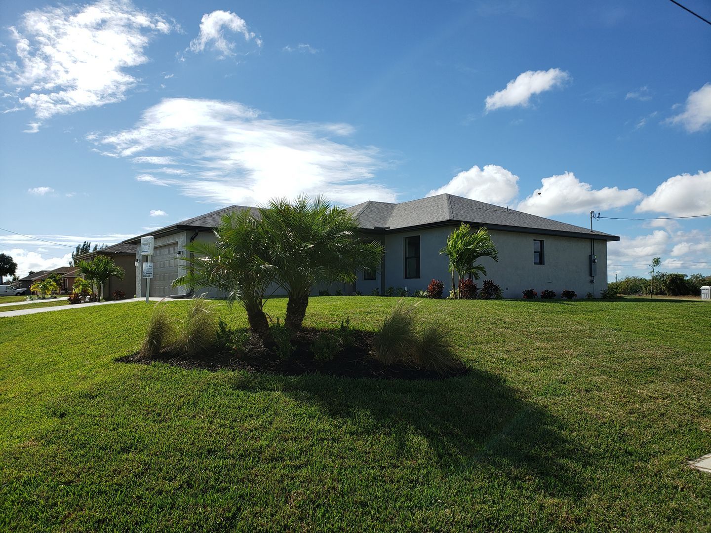 2104 NE 6th Pl., Cape Coral