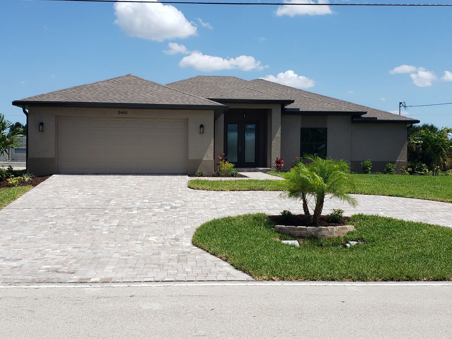 2465 Tropicana Pkwy, Cape Coral