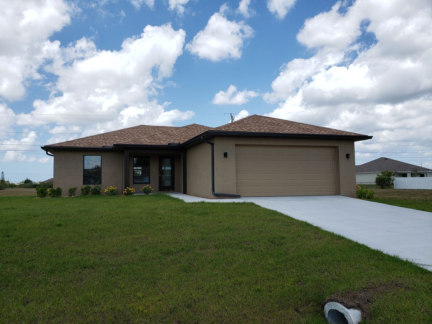 2118 NE 7th Av., Cape Coral
