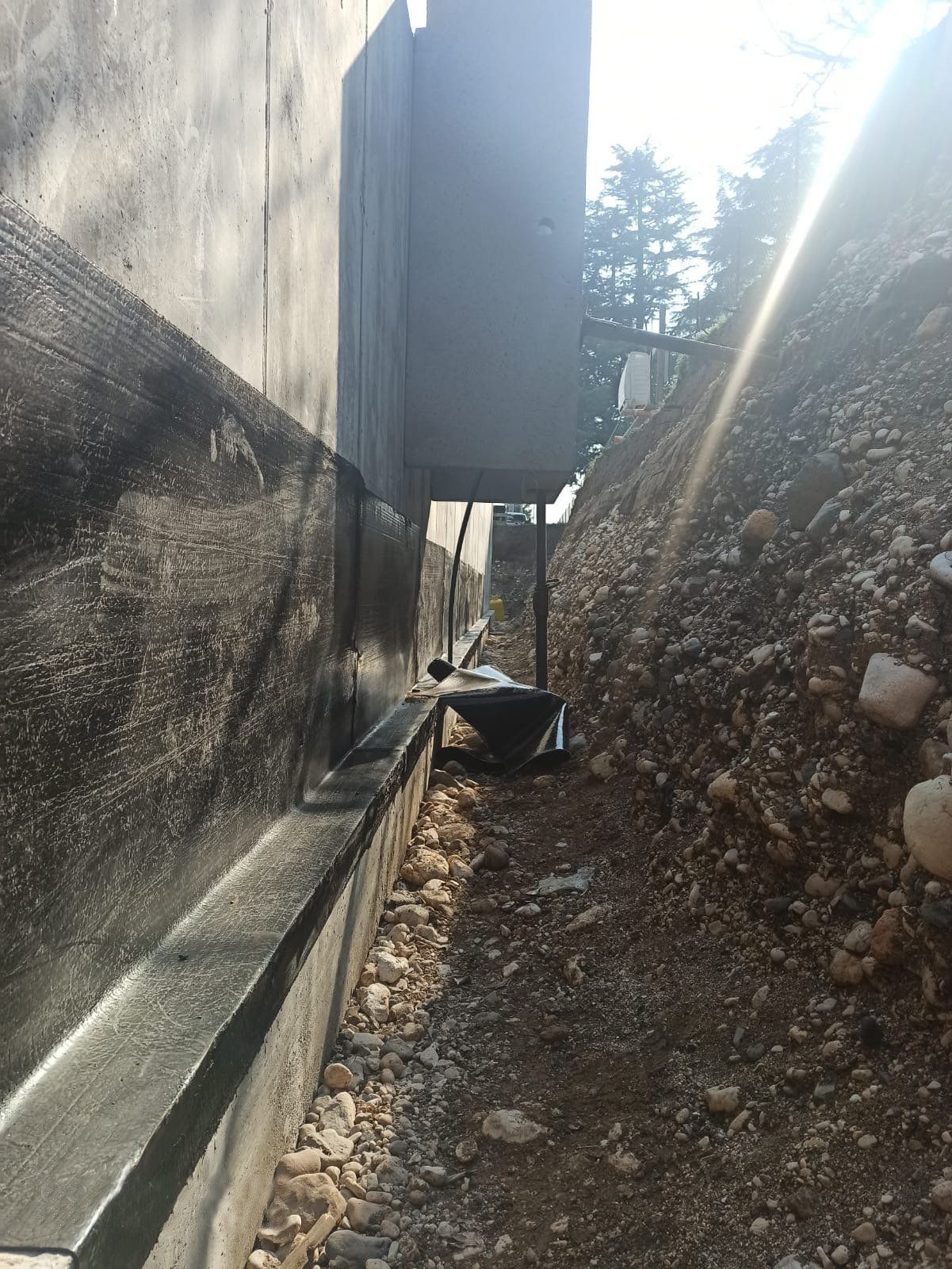 Revolution Guaine impermeabilizzazioni edili