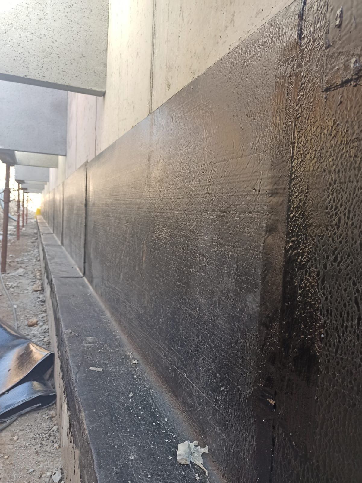 Revolution Guaine impermeabilizzazioni edili