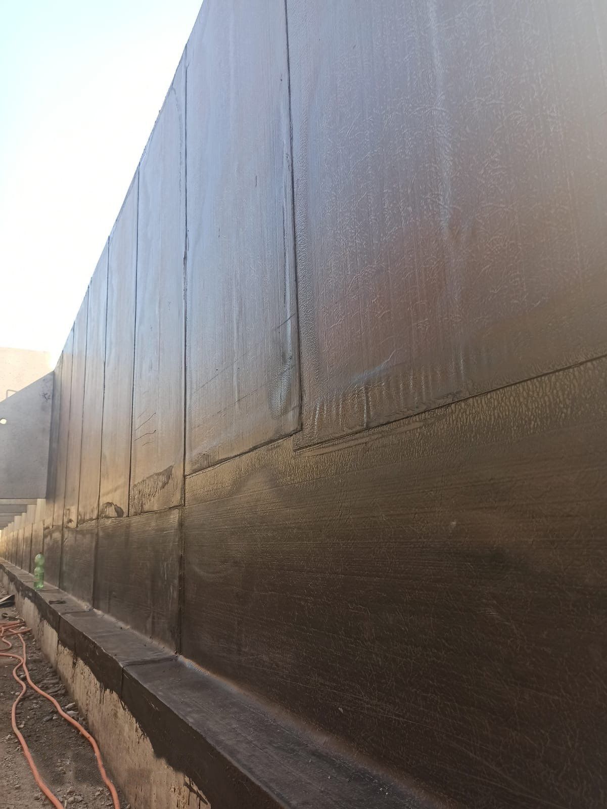 Revolution Guaine impermeabilizzazioni edili