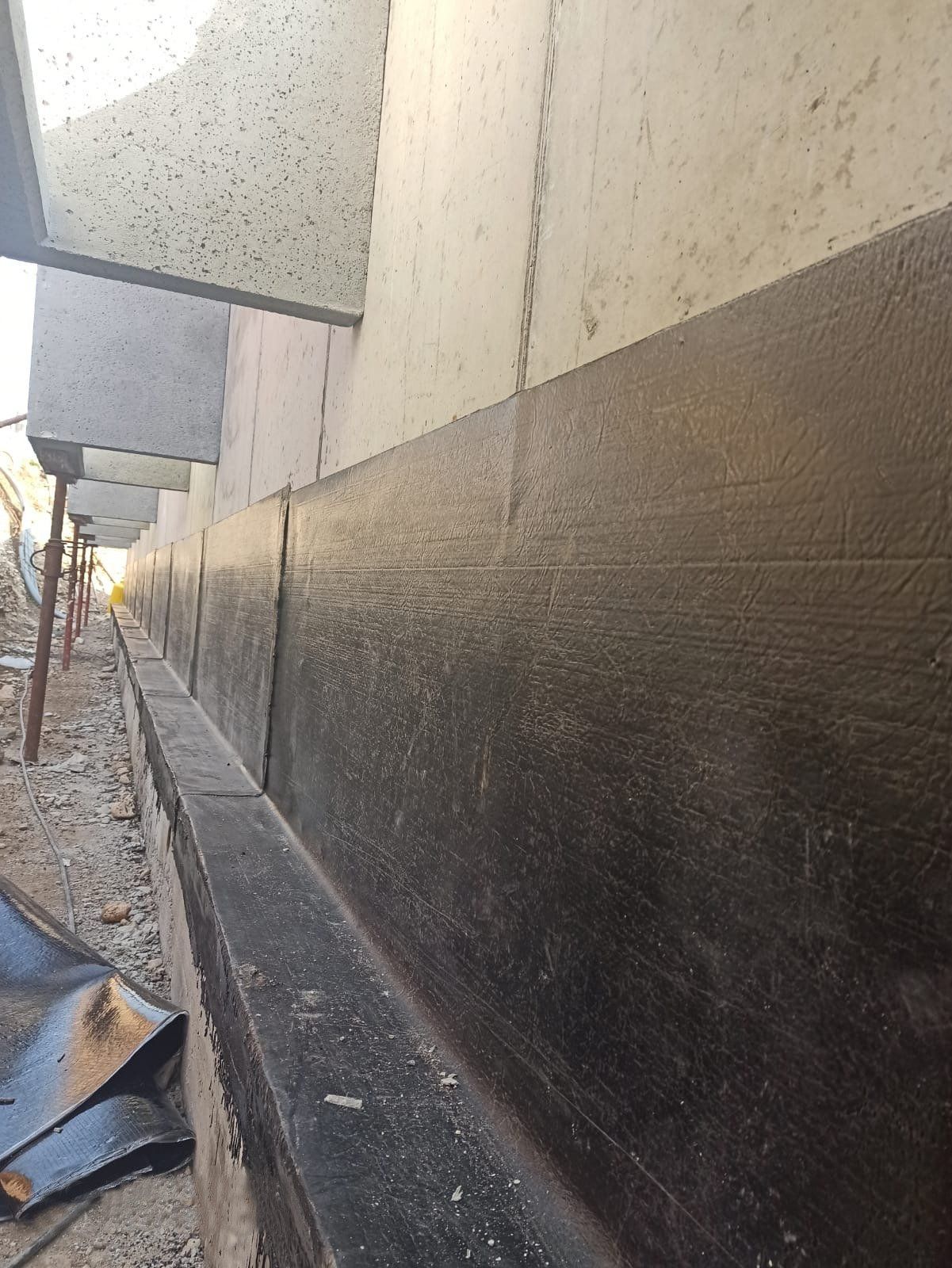 Revolution Guaine impermeabilizzazioni edili