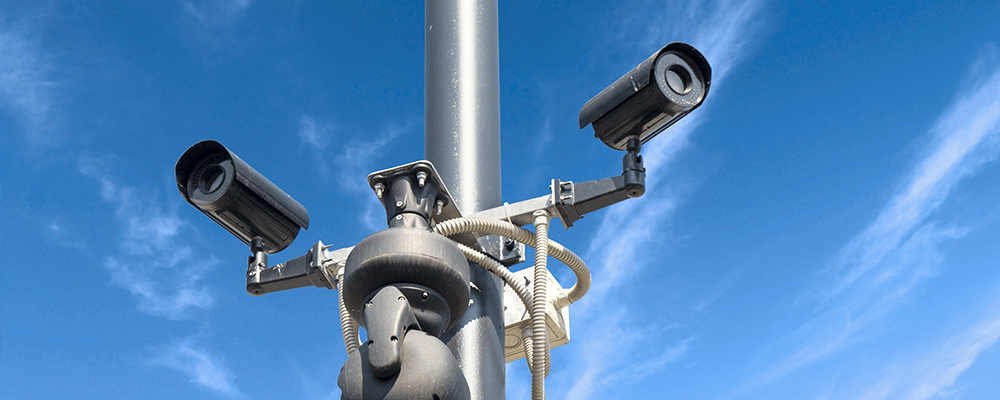CCTV installations