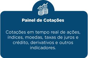 Painel de Cotações