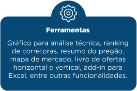 Ferramentas