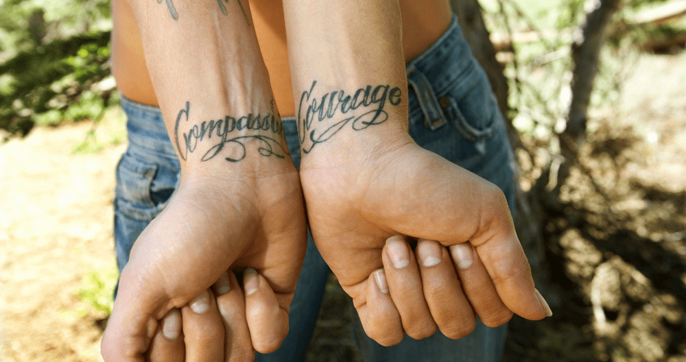 Wrist Tattoos: How Long Does Treatment Take to Remove Them?
