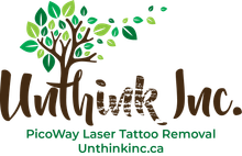 Unthink Inc Logo