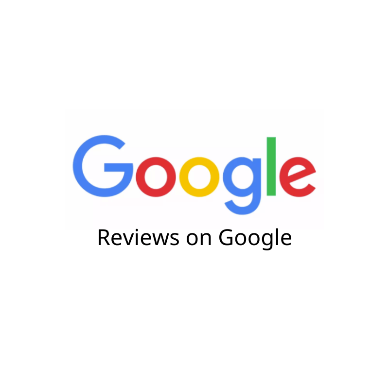 Review us on google