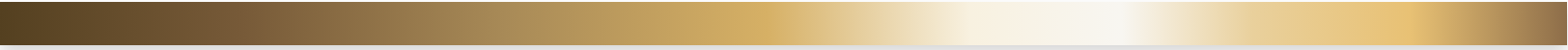 Ein verschwommenes Bild mit goldenem Hintergrund und einem weißen Streifen in der Mitte.