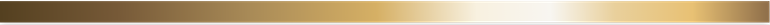 Ein verschwommenes Bild mit goldenem Hintergrund und einem weißen Streifen in der Mitte.