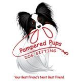 Pampered Pups Dog Sitting