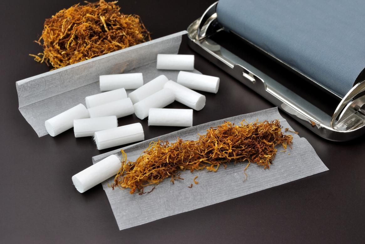 ARTICOLI PER FUMATORI