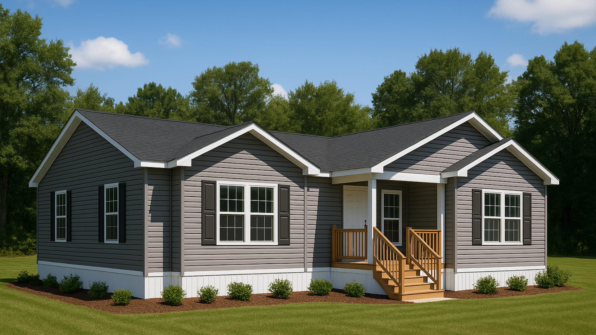 Buying Modular Homes in Alabama: What to Know