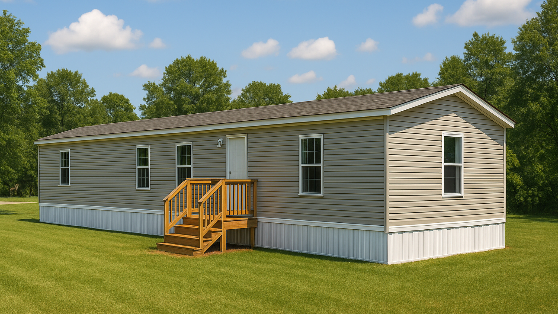 Decor Tips for Small Spaces in Mobile Homes