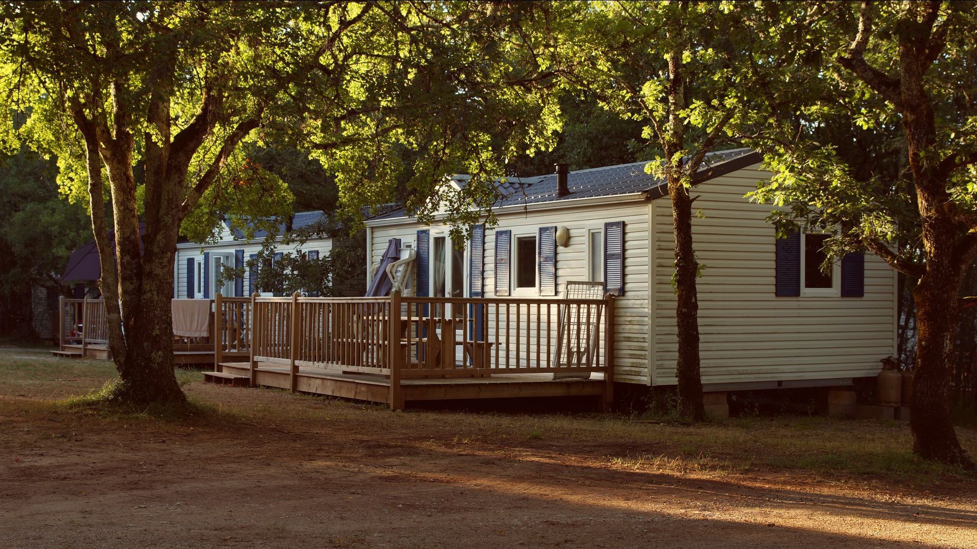 Manufactured Homes