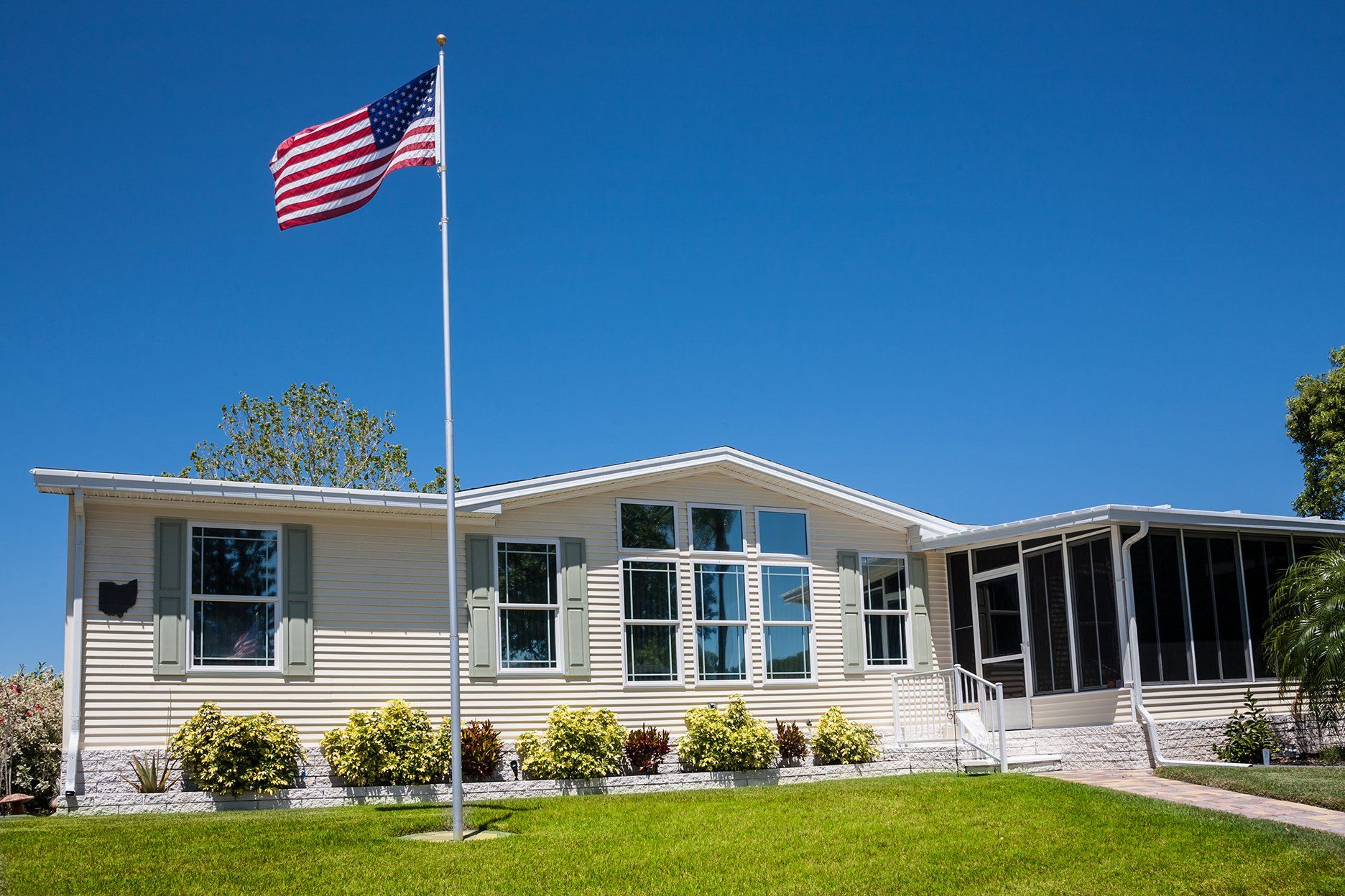 What To Look For When Buying A New Manufactured Home?