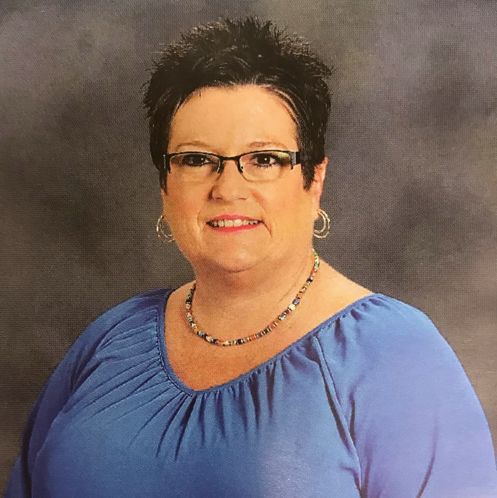 Pam Cox