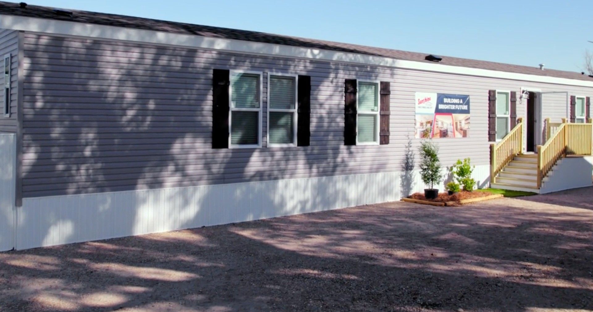 Medium Double Wide Homes