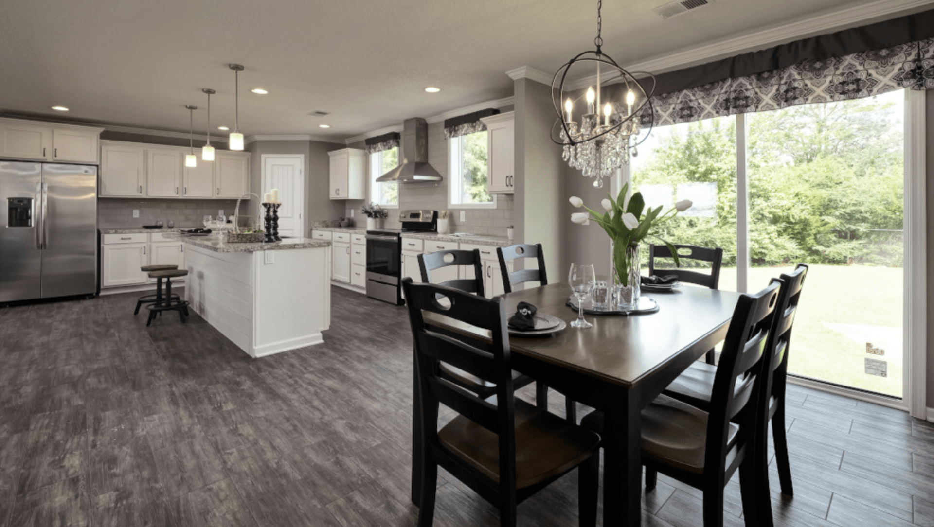2022 Design Trends For Your Manufactured Home