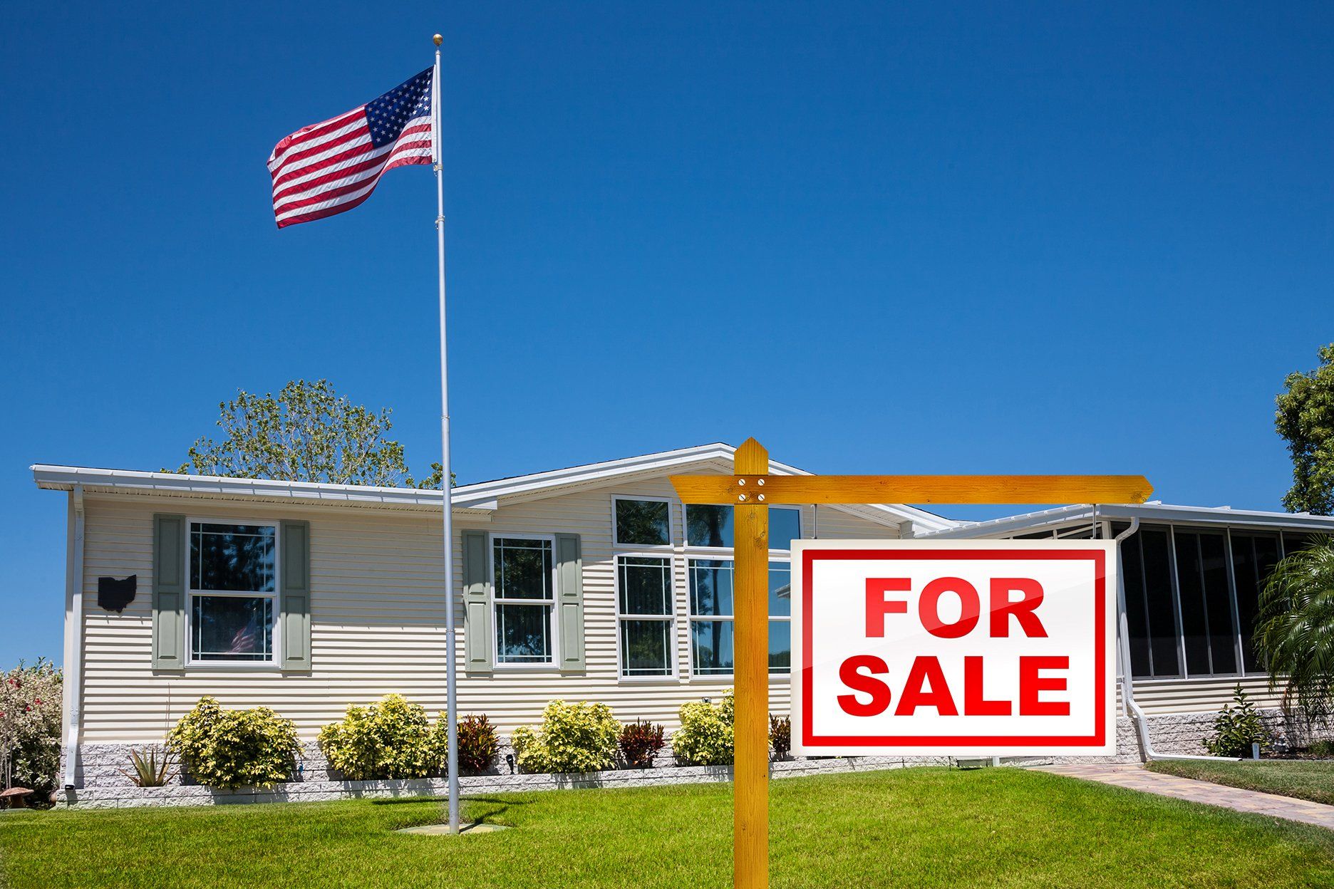 Quick Tips On Selling Your Manufactured Home