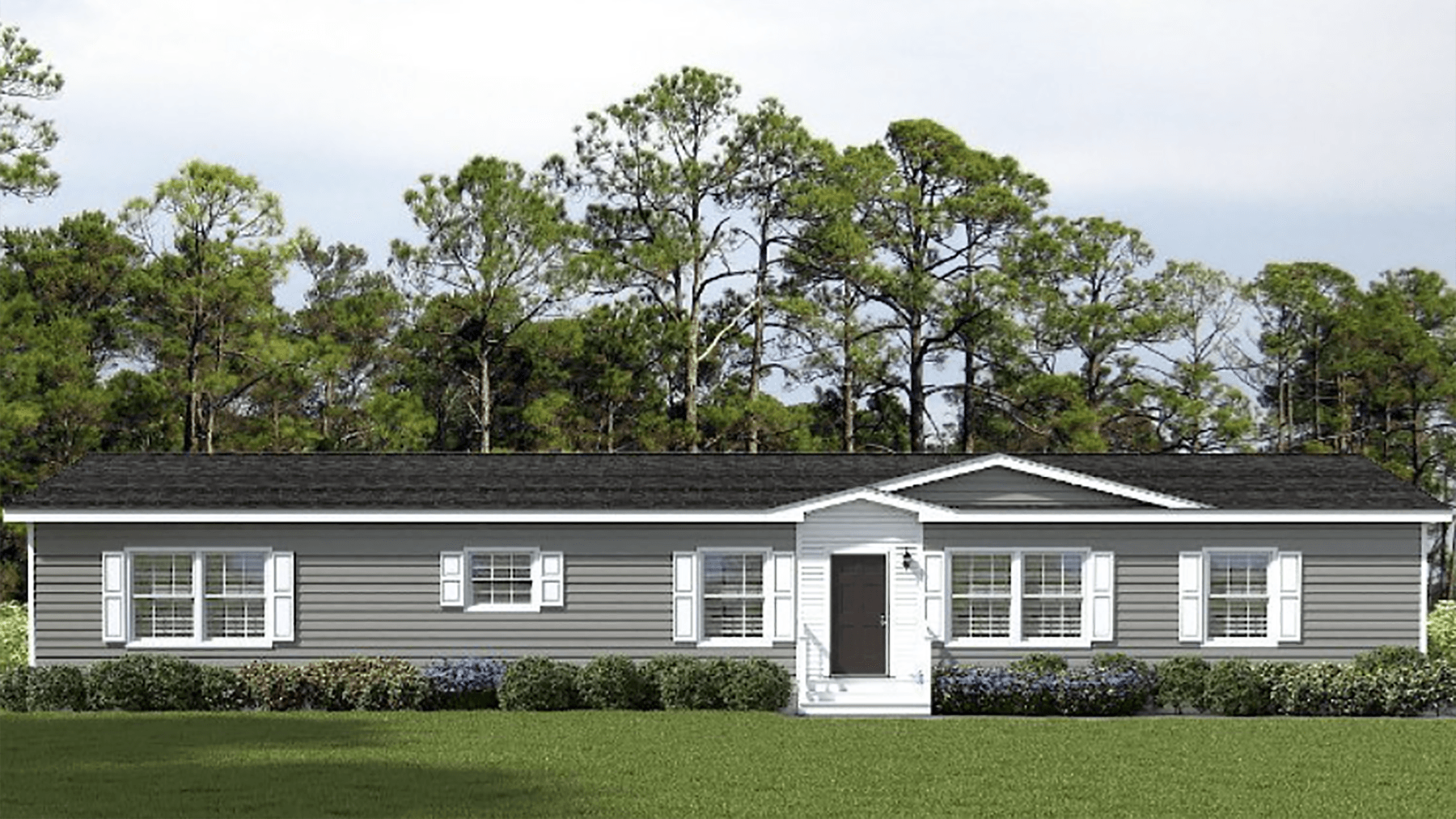 Embracing the Future of Housing: Exploring Modular Homes in Montgomery, Alabama with Jaco Sales