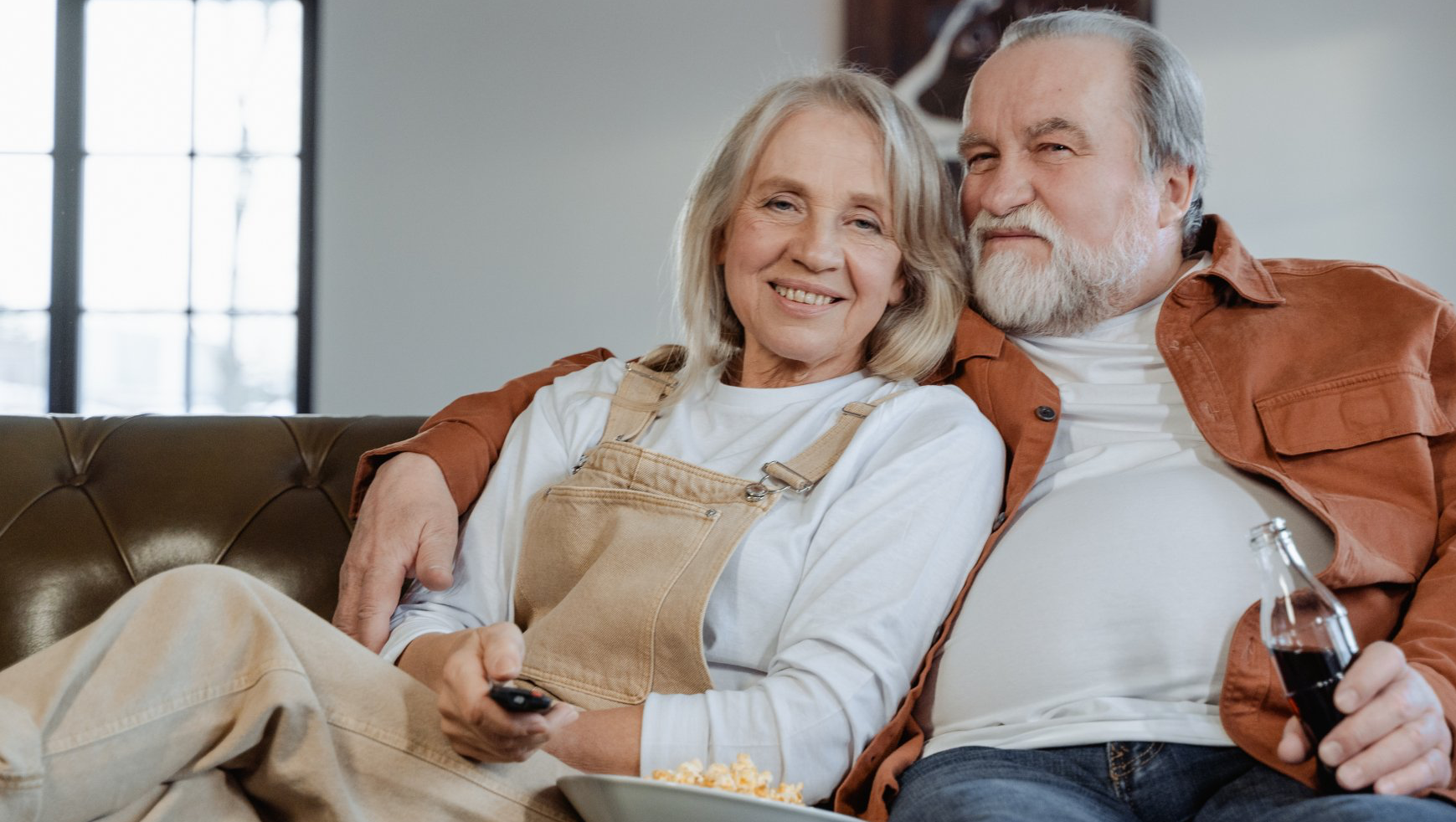 Why Are Mobile Homes Ideal For Retirees?