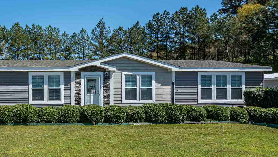 Why are Millennials Buying Manufactured Homes?