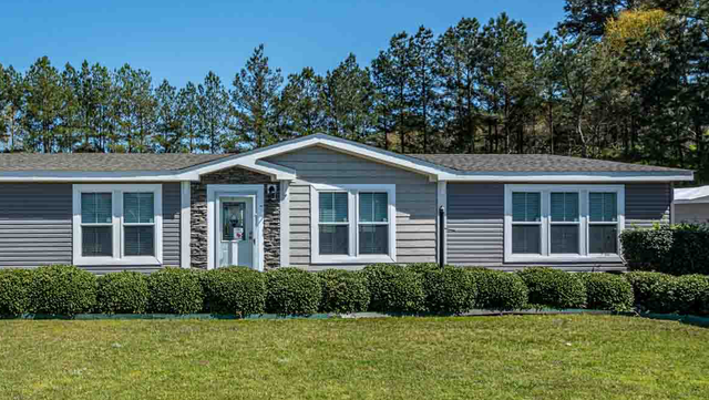 How to Buy a Manufactured Home with Bad Credit?