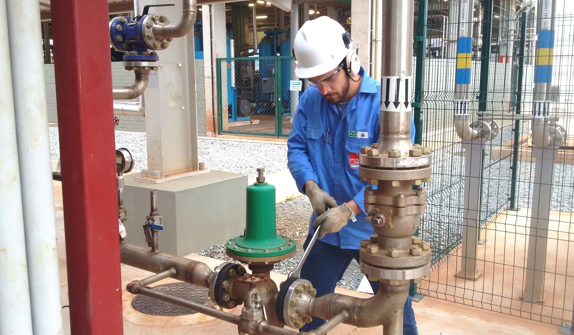 locação de comunicador hart