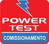 Power Test calibração