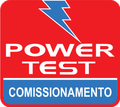 Power Test calibração 