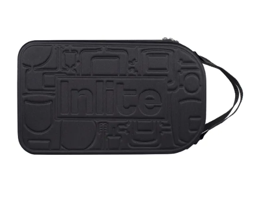 Aluguel de Kit para análise de agentes químicos (bomba e calibrador são locados a parte)