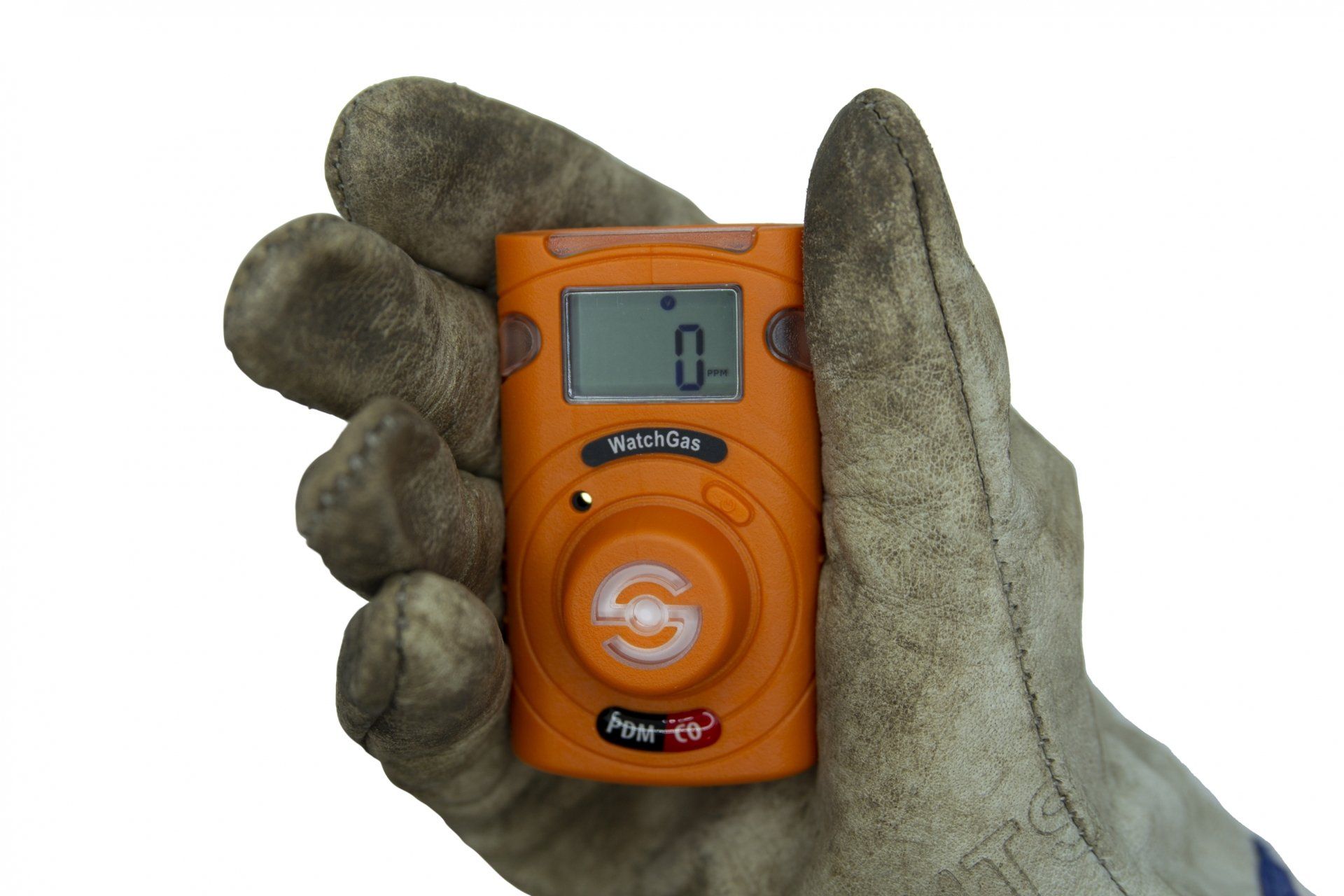 locação de detector