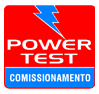 Power Test calibração 
