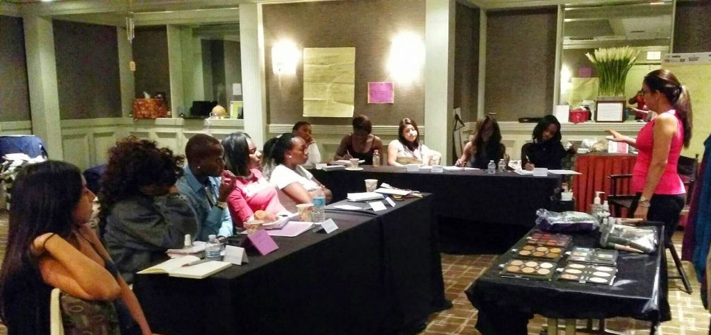 Our Girls Enrichment tutorial