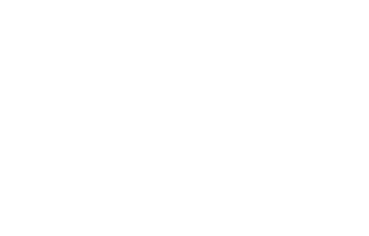 RoryLee® Makeup logo in white