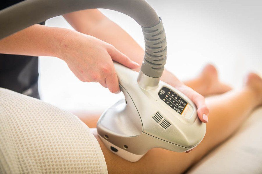 Trattamenti anticellulite